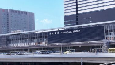 【鉄道ニュース】JR西日本　10月2日　ダイヤ改正実施へ　新快速も影響