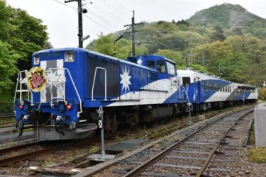 【鉄道ニュース】奥出雲おろち号の運行継続へ